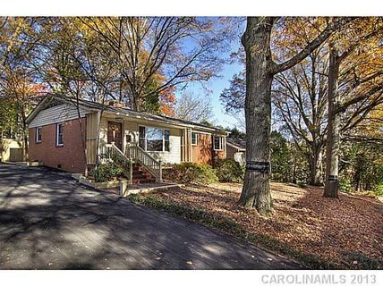 1309 Reece Road sold home in Parkwood, Charlotte, NC