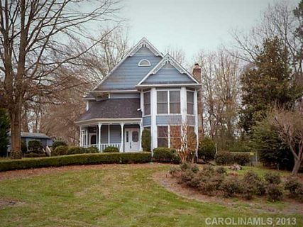 836 Raleigh Court