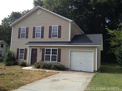 813 Pennsylvania Avenue sold home in Summit View, Charlotte, NC