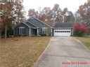 3961 Nw Tenneyson Court sold home in Concord, SC