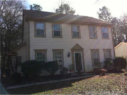 3228 Mintleaf Drive sold home in Grenelefe, Charlotte, NC