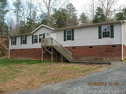 4113 Glenola Drive sold manufactured home in Wisackola Park, Waxhaw, NC