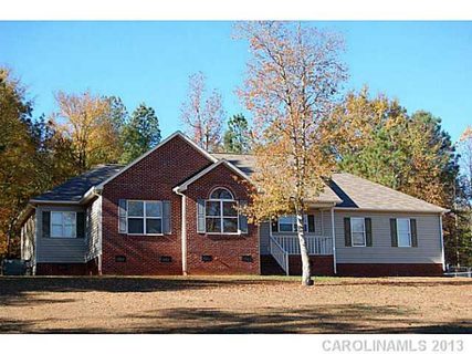 335 Foxlair Court 42 sold home in Fox Run, Rock Hill, SC