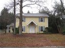 2646 Clover Hill Lane sold home in Charlotte, SC