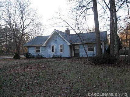 813 White Oaks Road sold home in White Oak Acres, Mooresville, NC