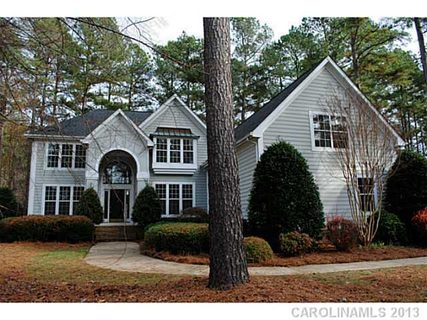 105 Lake Pine Road