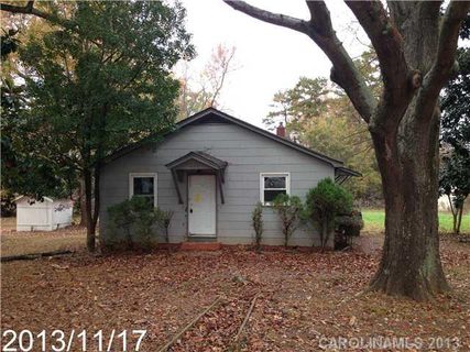 1505 Lomax Avenue sold home in Walker Hills, Charlotte, NC