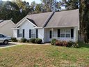 3745 Capps Hill Drive sold home in Charlotte, SC