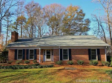 1511 Brookbend Court sold home in Edgewoods, Fort Mill, SC