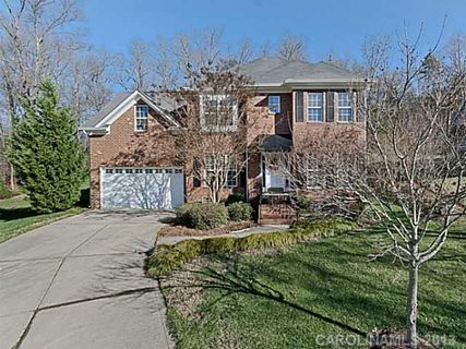 1034 Balsam Terrace sold home in Coulwood Creek, Charlotte, NC