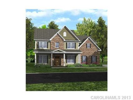 9929 Veramonte Court sold home in Irongate, Charlotte, NC