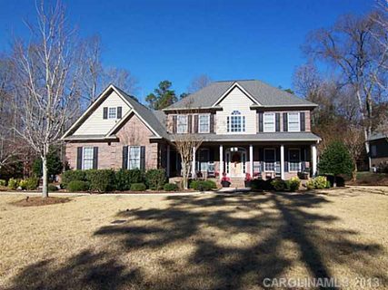 144 Spring Branch Road sold home in Spring Branch Glen, Fort Mill, SC