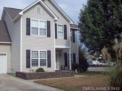 8027 Trotter Road sold home in Fox Chase, Charlotte, NC