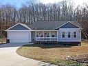 134 Whistling Pines Drive sold home in Statesville, SC
