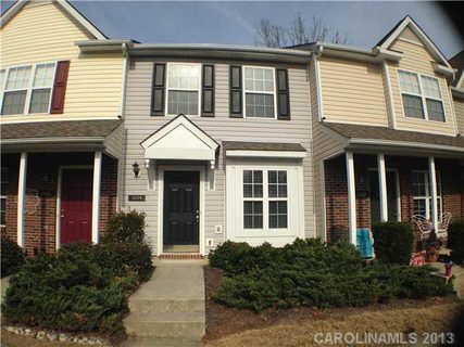 6025 Leek Court sold townhome in Windsor Trace, Fort Mill, SC
