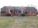 1608 Thornhill Drive sold home in Monroe, SC
