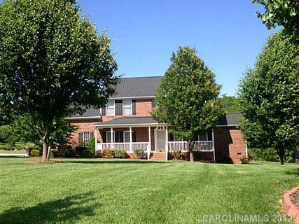 802 Tranquil Knoll Lane