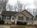 4916 Curtiswood Drive sold home in Charlotte, SC