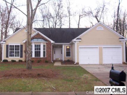 5619 Cherry Bluff Court