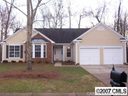 5619 Cherry Bluff Court sold home in Charlotte, SC