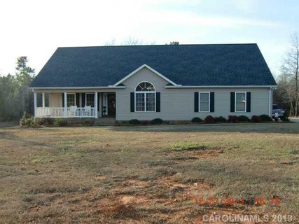 1117 Cedar Hills Circle sold home in Cedar Glen Estates, Lancaster, SC
