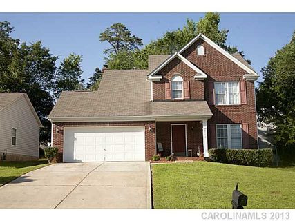 9719 Baxter Caldwell Drive