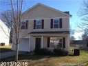 3118 Decapolis Drive sold home in Charlotte, SC