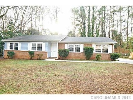 1032 Goshen Place sold home in Amity Court, Charlotte, NC