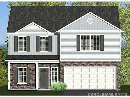 206 N Sardis Road Lot 9