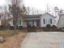 1221 Moss Acres Court sold home in Kannapolis, SC