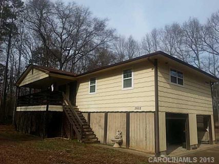 3602 Waterloo Drive