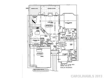 1041 The Glen Street Lot 40