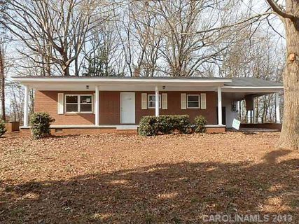 270 Ranchwood Drive sold home in Ranchwood, Salisbury, NC