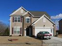 10604 Shanon Darby Lane sold home in Charlotte, SC