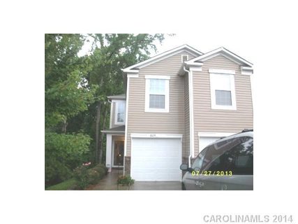 8624 Rockmoor Ridge Road
