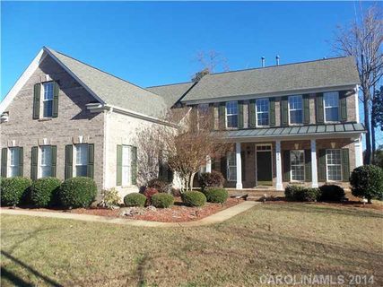 6315 Savannah Grace Lane