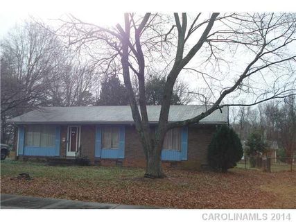 1532 Crawford Drive sold home in Garden Park, Charlotte, NC