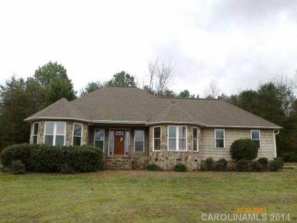 223 Ponderosa Circle