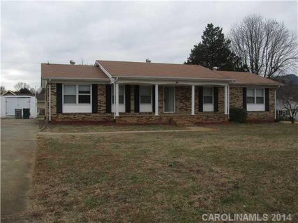 622 Carson Road sold home in Laurel Woods, Gastonia, NC