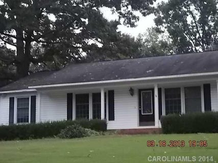 222 Tennessee Trail sold home in Gallagher Trails, Lincolnton, NC
