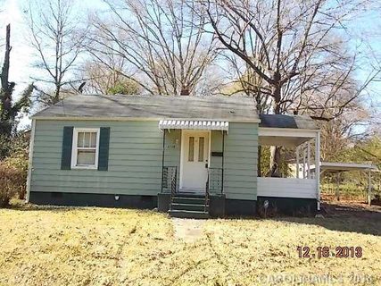 1714 Brook Road sold home in Dixie Manor, Charlotte, NC