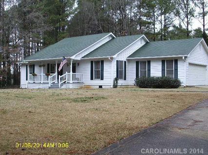 848 Timber Creek Drive