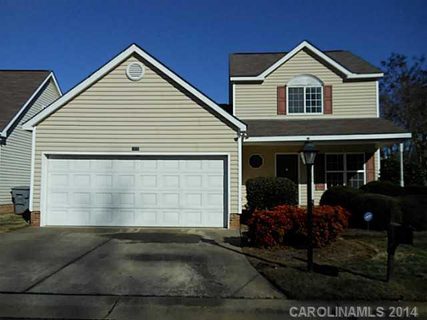 5936 Crape Myrtle Lane