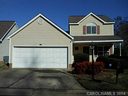 5936 Crape Myrtle Lane sold home in Charlotte, SC