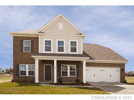 5388 Hackberry Lane Lot 20