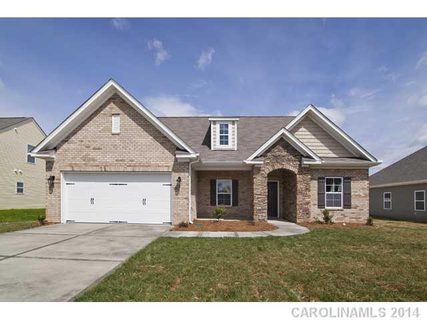 5385 Hackberry Lane Lot 28