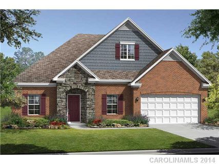 5351 Hackberry Lane Lot 37
