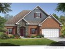 5351 Hackberry Lane Lot 37 sold home in Concord, SC
