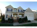 11539 Innes Court sold home in Charlotte, SC