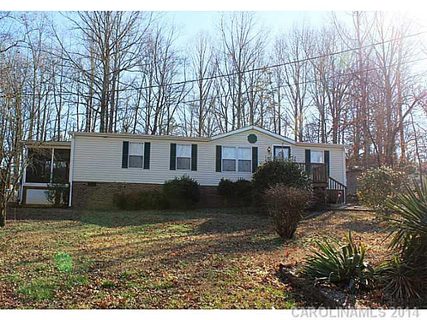 4134 Red Oak Lane sold manufactured home in Branton Acres, Iron Station, NC